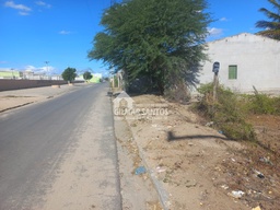 Lote/Terreno no bairro Sanharol, em Coronel João Sá | Eu Corretor