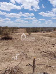 Lote/Terreno no bairro Centro, em Coronel João Sá | Eu Corretor