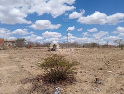 Lote/Terreno no bairro Centro, em Coronel João Sá | Eu Corretor