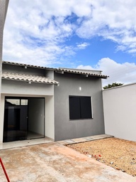 Casa de 2 quartos, 60m² no bairro Jardim Aureny III, em Palmas | Eu Corretor