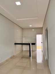 Casa de 2 quartos, 60m² no bairro Jardim Aureny III, em Palmas | Eu Corretor