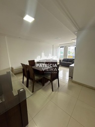 Apartamento de 3 quartos, no bairro Brotas, em Salvador | Eu Corretor