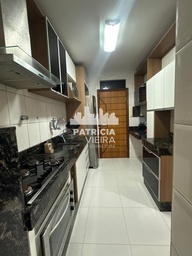 Apartamento de 3 quartos, no bairro Brotas, em Salvador | Eu Corretor