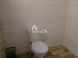 Sala Comercial no bairro centro, em Coronel João Sá | Eu Corretor