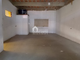 Sala Comercial no bairro centro, em Coronel João Sá | Eu Corretor