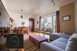 Apartamento de 3 quartos, 95m² no bairro Perdizes, em São Paulo | Eu Corretor