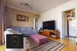 Apartamento de 3 quartos, 95m² no bairro Perdizes, em São Paulo | Eu Corretor