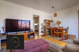 Apartamento de 3 quartos, 95m² no bairro Perdizes, em São Paulo | Eu Corretor