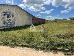 Lote/Terreno no bairro Venezão, em Coronel João Sá | Eu Corretor