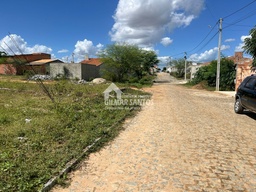 Lote/Terreno no bairro Venezão, em Coronel João Sá | Eu Corretor