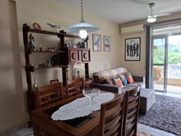 Apartamento de 2 quartos, 93m² no bairro Taquara, em Rio de Janeiro | Eu Corretor