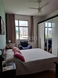 Apartamento de 2 quartos, 93m² no bairro Taquara, em Rio de Janeiro | Eu Corretor