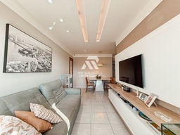 Apartamento de 2 quartos, 58m² no bairro Boa Viagem, em Recife | Eu Corretor