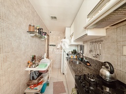 Apartamento de 2 quartos, 58m² no bairro Boa Viagem, em Recife | Eu Corretor