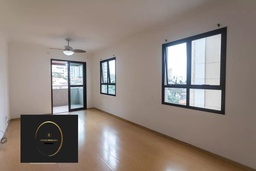 Apartamento de 3 quartos, 88m² no bairro Vila Romana, em São Paulo | Eu Corretor