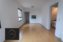 Apartamento de 3 quartos, 88m² no bairro Vila Romana, em São Paulo | Eu Corretor