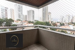 Apartamento de 3 quartos, 88m² no bairro Vila Romana, em São Paulo | Eu Corretor