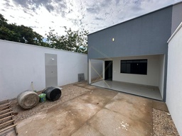 Casa de 2 quartos, no bairro QUADRA 1.304 SUL , em Palmas | Eu Corretor