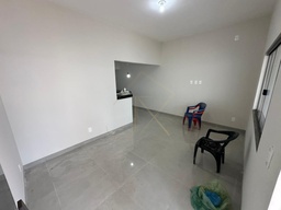 Casa de 2 quartos, no bairro QUADRA 1.304 SUL , em Palmas | Eu Corretor