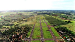 Lote/Terreno no bairro Residencial Reserva Tupã, em Tupã | Eu Corretor