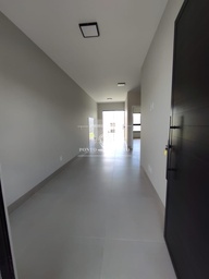 Casa de 2 quartos, no bairro Interlagos, em Cascavel | Eu Corretor