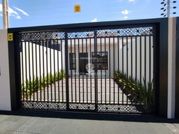 Casa de 2 quartos, no bairro Interlagos, em Cascavel | Eu Corretor