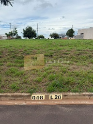 Lote/Terreno de 360m² no bairro Residencial Reserva Tupã, em Tupã | Eu Corretor