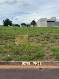 Lote/Terreno de 360m² no bairro Residencial Reserva Tupã, em Tupã | Eu Corretor