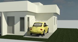 Geminado de 2 quartos, no bairro Conventos, em Lajeado | Eu Corretor