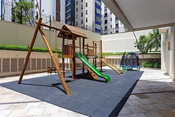 Apartamento de 3 quartos, 94m² no bairro Vila Nova Conceição, em São Paulo | Eu Corretor