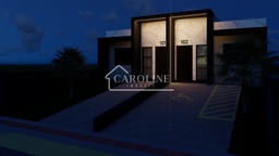 Geminado de 2 quartos, no bairro Conventos, em Lajeado | Eu Corretor