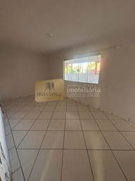 Casa de 3 quartos, no bairro Nucleo Habitacional Tufic Baracat, em Pompéia | Eu Corretor