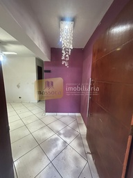 Casa de 3 quartos, no bairro Nucleo Habitacional Tufic Baracat, em Pompéia | Eu Corretor