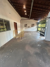 Casa de 3 quartos, no bairro Nucleo Habitacional Tufic Baracat, em Pompéia | Eu Corretor