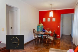 Apartamento de 3 quartos, 88m² no bairro Vila Romana, em São Paulo | Eu Corretor