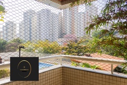 Apartamento de 3 quartos, 88m² no bairro Vila Romana, em São Paulo | Eu Corretor