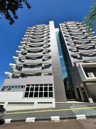 Apartamento de 3 quartos, no bairro Jardim La Salle, em Toledo | Eu Corretor