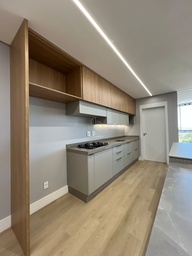 Apartamento de 3 quartos, no bairro Jardim La Salle, em Toledo | Eu Corretor