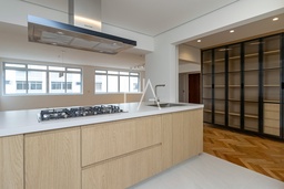 Apartamento de 3 quartos, 158m² no bairro Jardim Paulista, em São Paulo | Eu Corretor