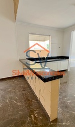 Casa de 3 quartos, no bairro Jardim de Alah, em Mateus Leme | Eu Corretor