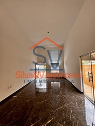 Casa de 3 quartos, no bairro Jardim de Alah, em Mateus Leme | Eu Corretor