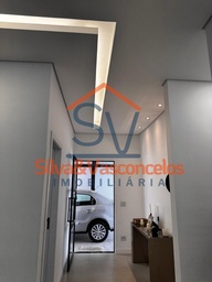 Casa de 3 quartos, no bairro Conjunto Habitacional Bueno Franco, em Betim | Eu Corretor