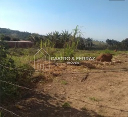 Lote/Terreno de 1942m² no bairro Loteamento Portal do Céu, em São José dos Campos | Eu Corretor