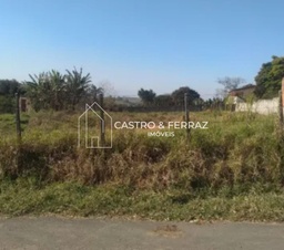 Lote/Terreno de 1942m² no bairro Loteamento Portal do Céu, em São José dos Campos | Eu Corretor