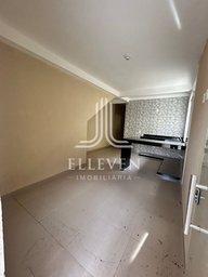 Sobrado de 2 quartos, no bairro Primavera, em Divinópolis | Eu Corretor