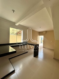 Sobrado de 2 quartos, no bairro Primavera, em Divinópolis | Eu Corretor