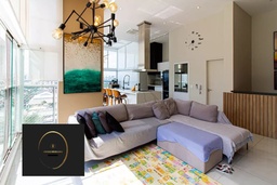 Cobertura de 3 quartos, 149m² no bairro Barra Funda, em São Paulo | Eu Corretor