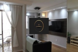 Apartamento de 2 quartos, 66m² no bairro Água Branca, em São Paulo | Eu Corretor