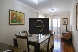 Apartamento de 3 quartos, 89m² no bairro Perdizes, em São Paulo | Eu Corretor