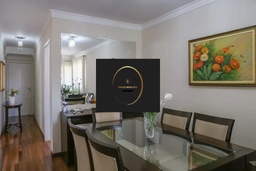 Apartamento de 3 quartos, 89m² no bairro Perdizes, em São Paulo | Eu Corretor